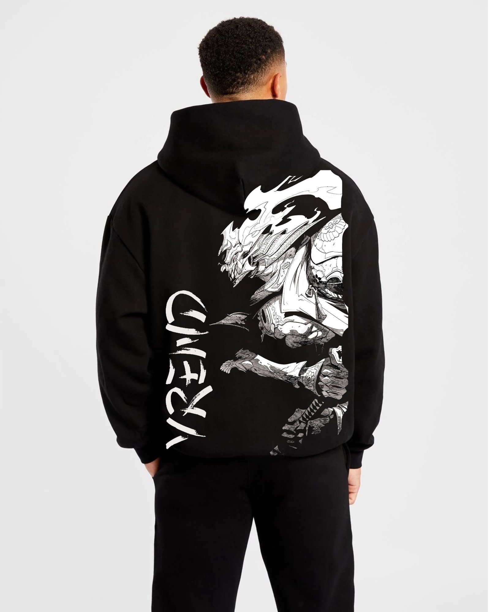 VREND - Premium Streetwear